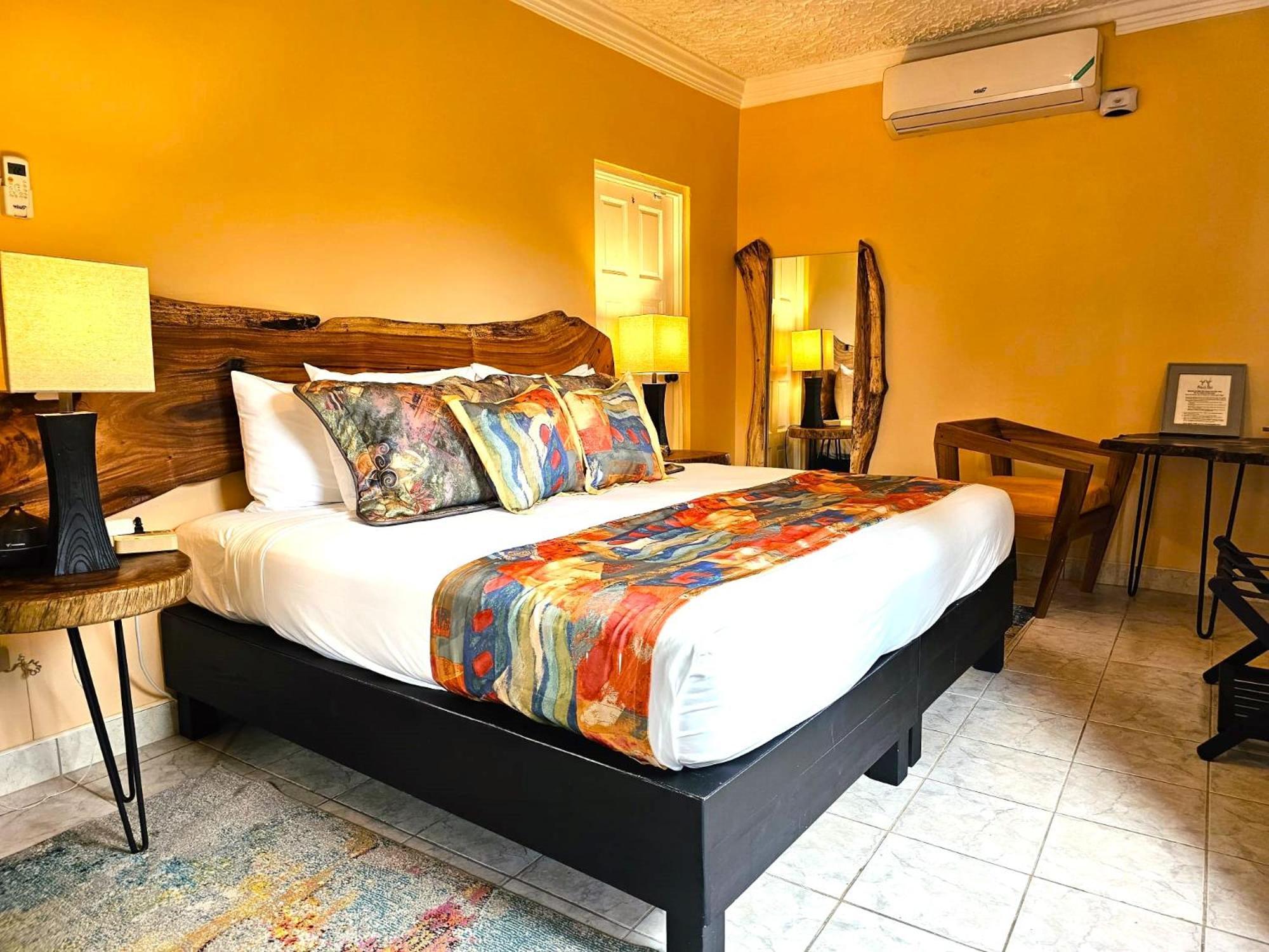 Mais Oui Villa Discovery Bay Buitenkant foto